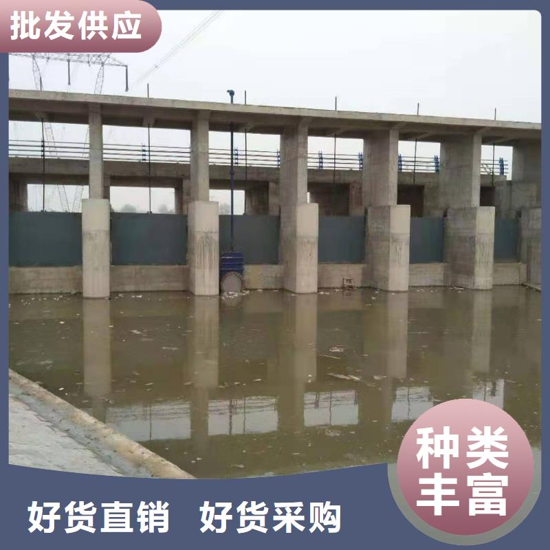 钢闸门设计制造销售服务一体