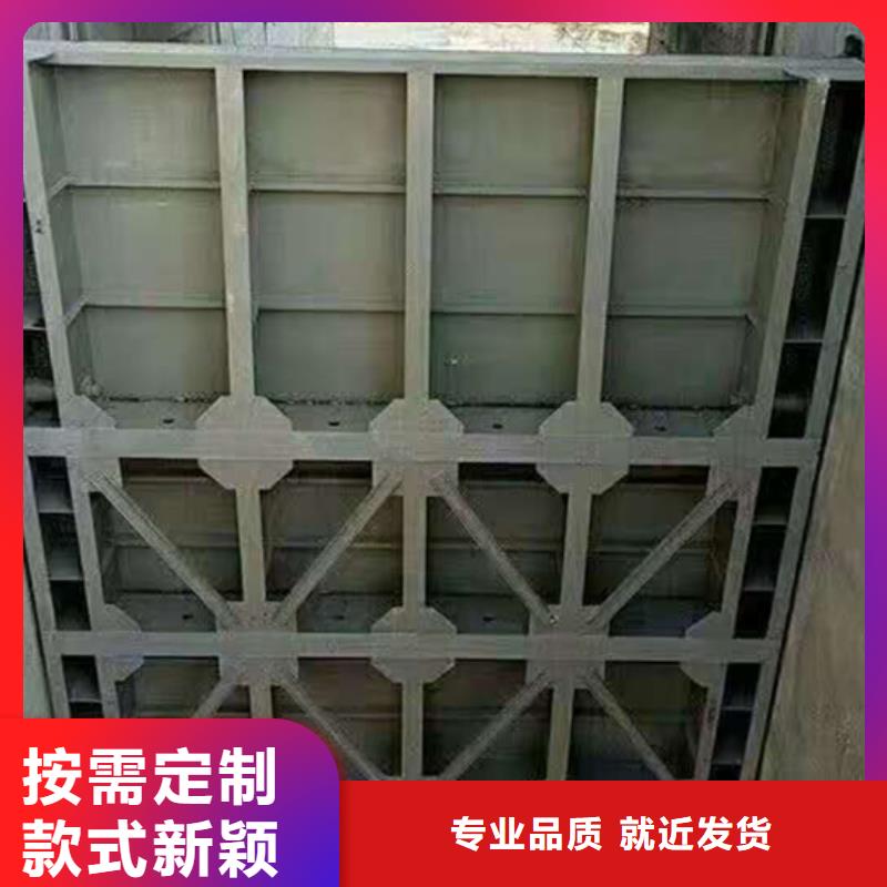 钢闸门实力雄厚品质保障