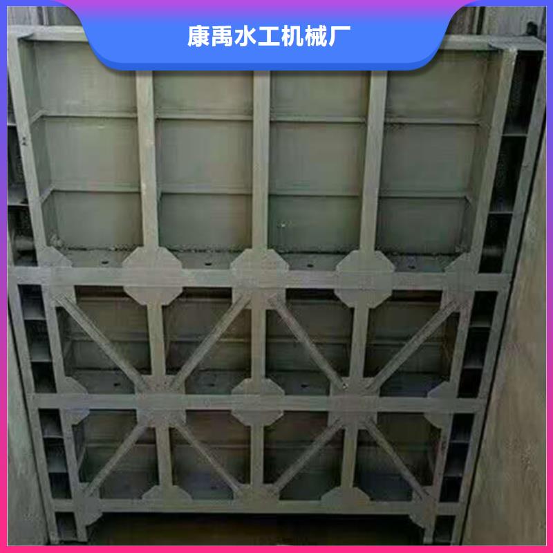 钢闸门铸铁圆闸门同行低价