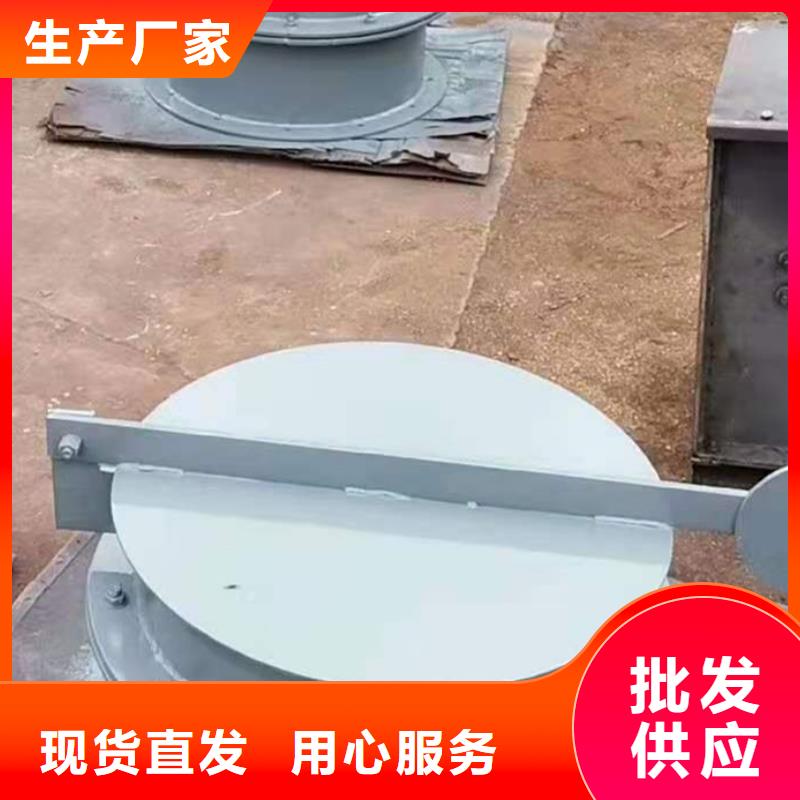 钢闸门供货及时