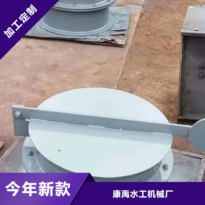 钢闸门,铸铁闸门厂家产品优势特点