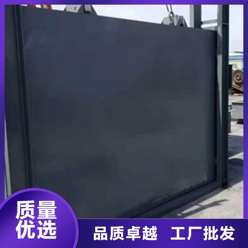 钢闸门闸门启闭机厂家市场行情