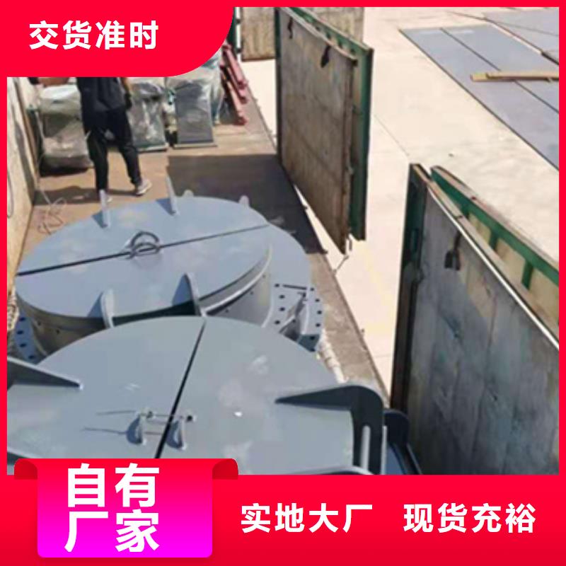 液压升降坝生产厂家