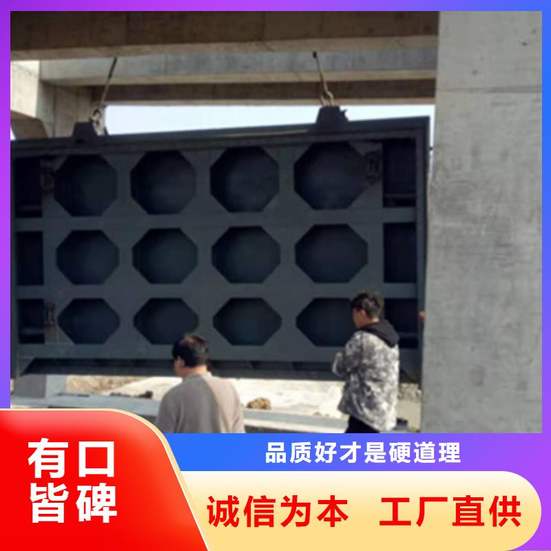 钢闸门-拍门厂家放心得选择