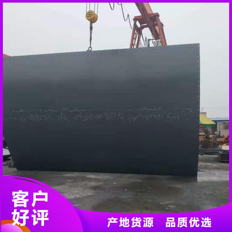 钢闸门清污机品质无所畏惧