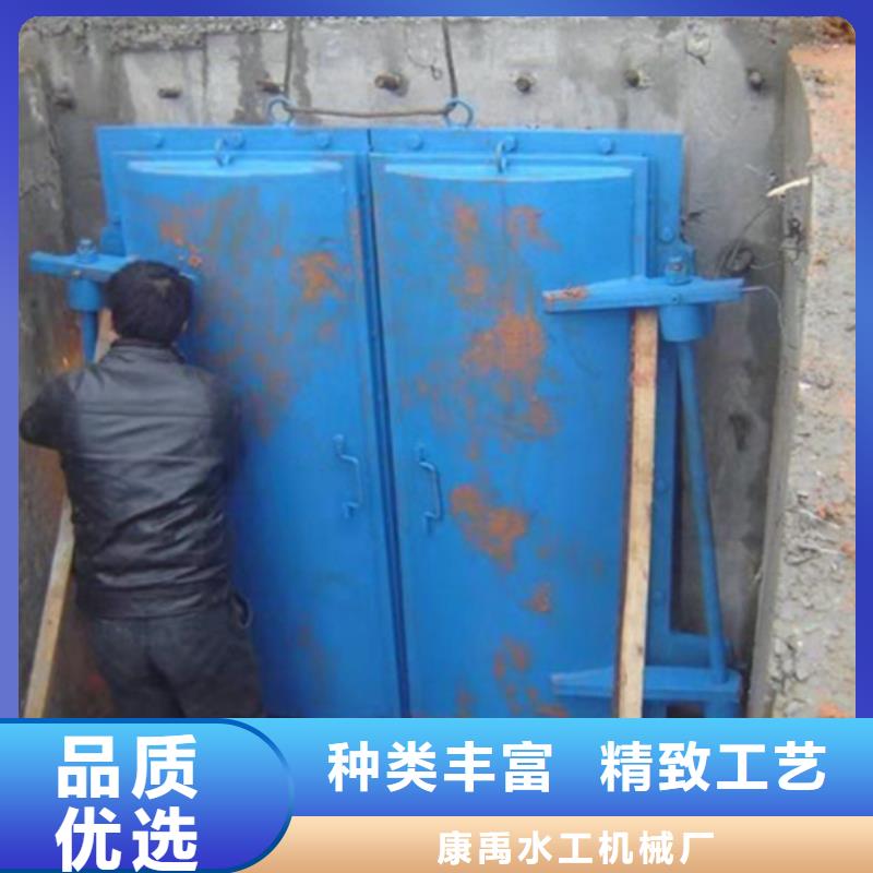 钢闸门诚信经营