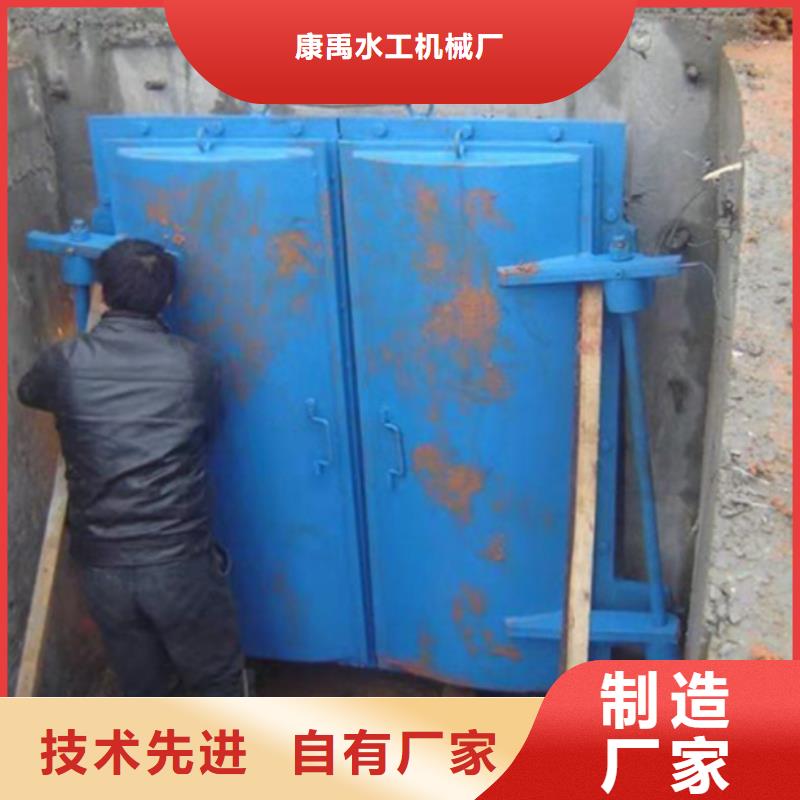 钢闸门真实拍摄品质可靠
