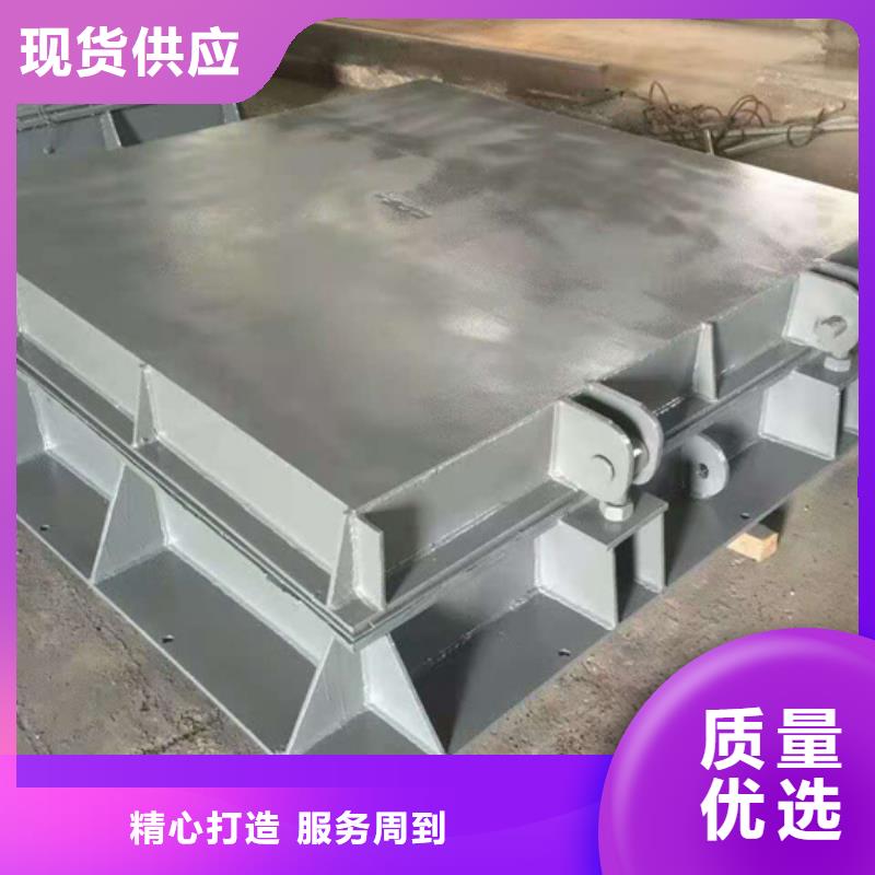 钢坝闸门厂家现货