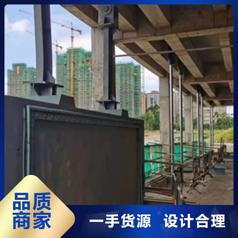 钢闸门铸铁圆闸门同行低价
