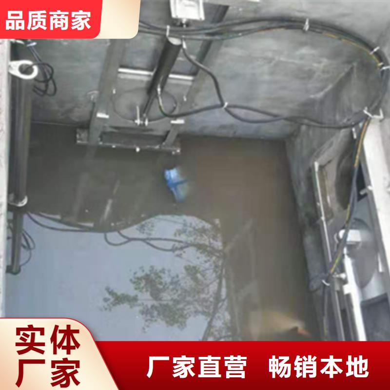 钢闸门专业信赖厂家