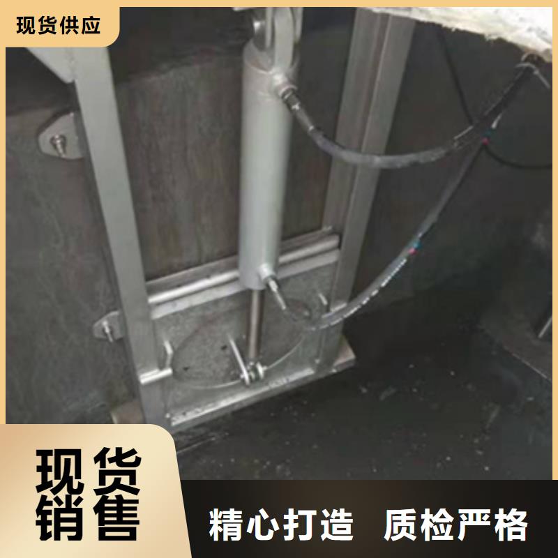 钢闸门价格地道
