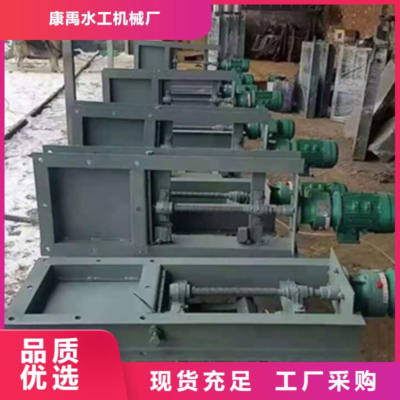 钢闸门【卷扬启闭机】多种规格可选