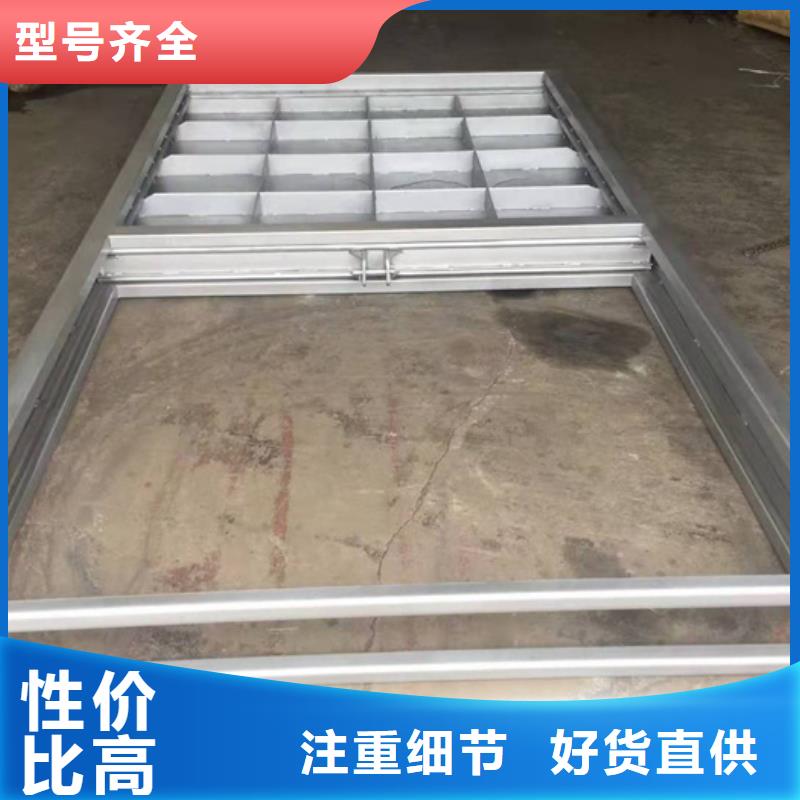 钢闸门产品优良