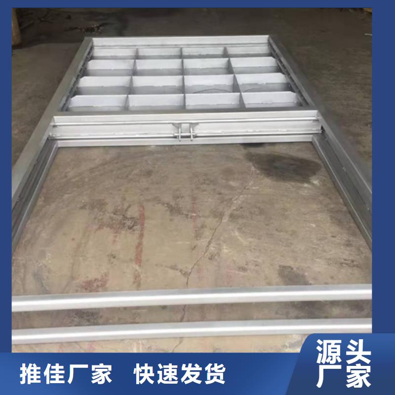 钢闸门实力雄厚品质保障