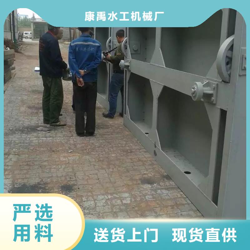 【钢闸门 铸铁闸门厂家现货销售】