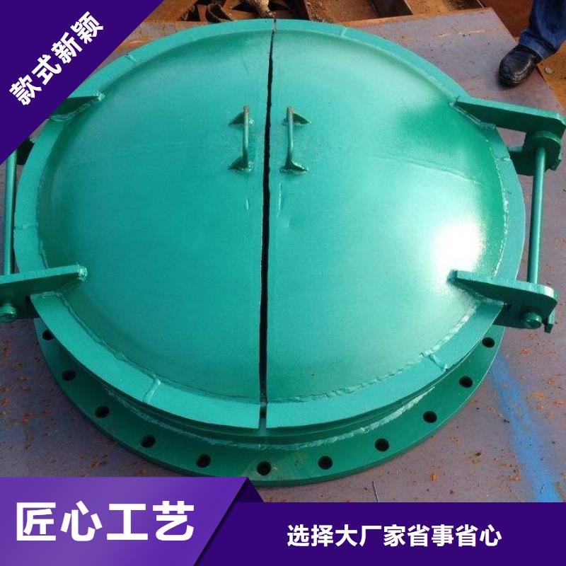 钢闸门启闭机闸门厂家实力见证