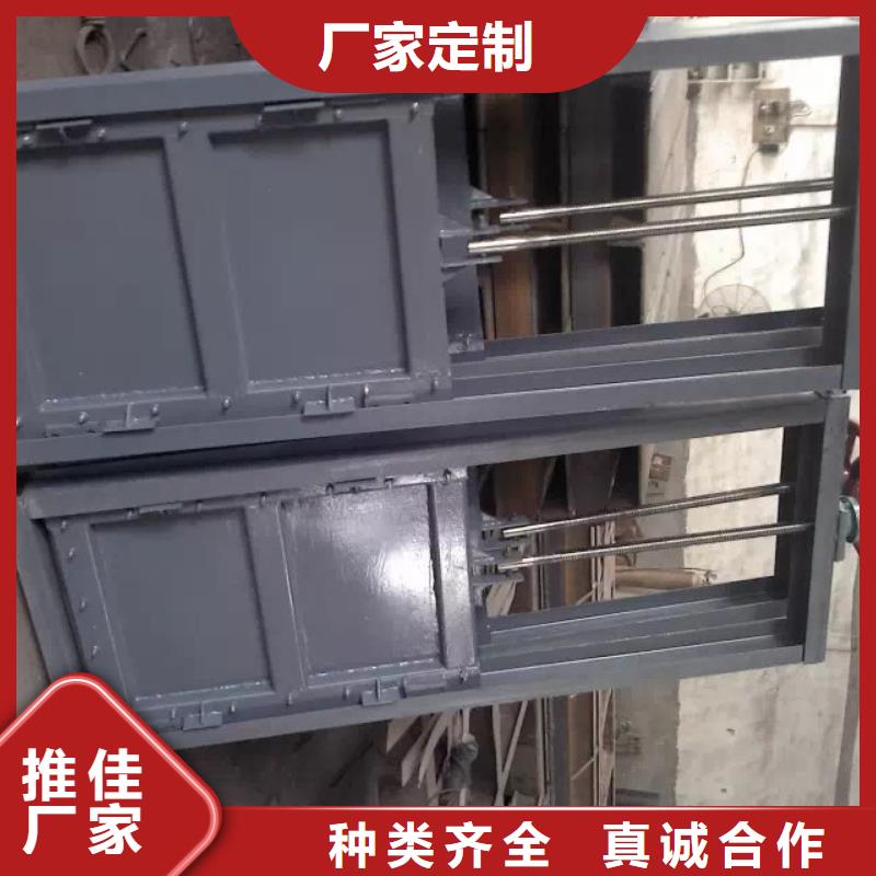 钢闸门 液压钢坝工厂直销