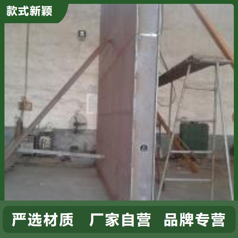  钢闸门现货
