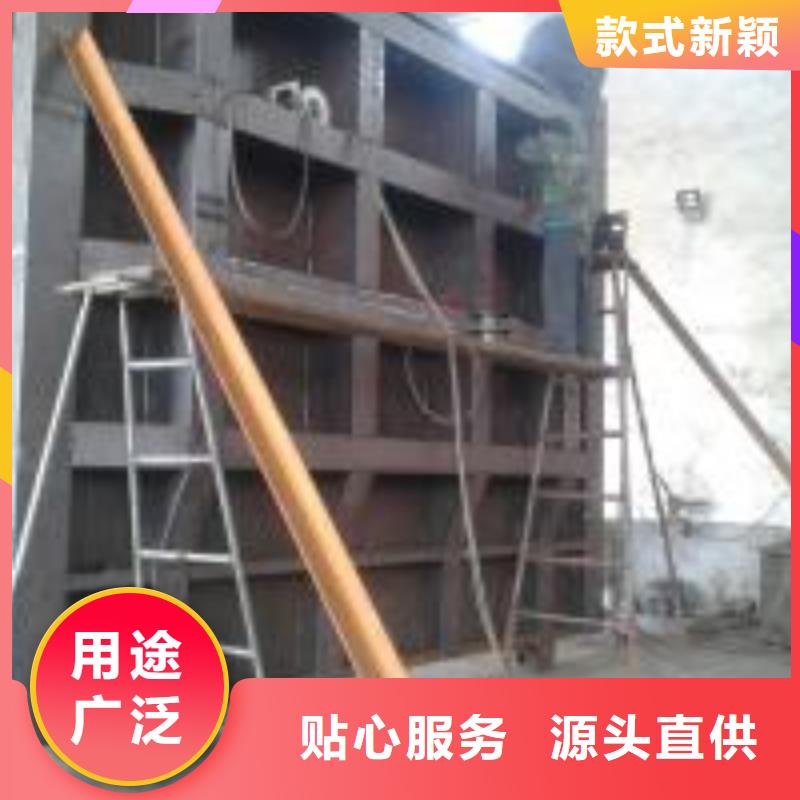 液压钢坝生产厂家