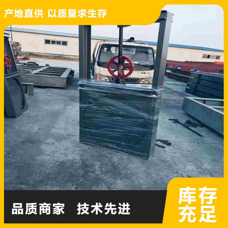 【钢闸门液压钢坝源厂直接供货】