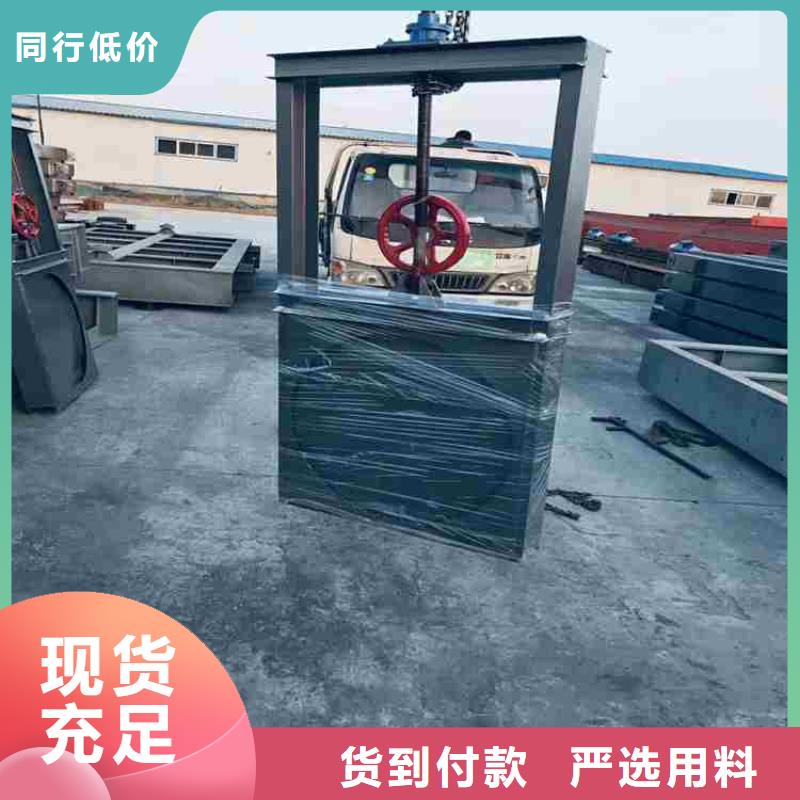 钢闸门供应采购