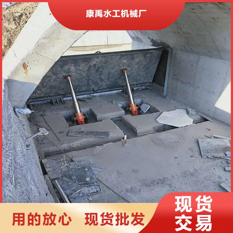 钢闸门真实拍摄品质可靠