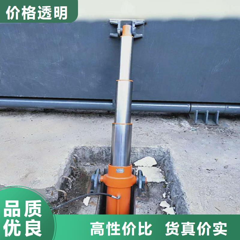钢闸门厂家直营