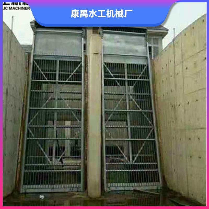 清污机【液压钢坝厂家】好货直销