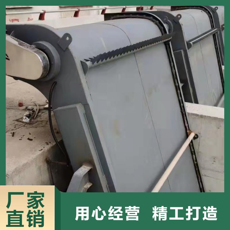 清污机-闸门启闭机厂家厂家直销