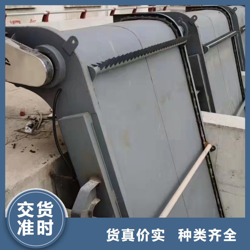  清污机严格把控每一处细节