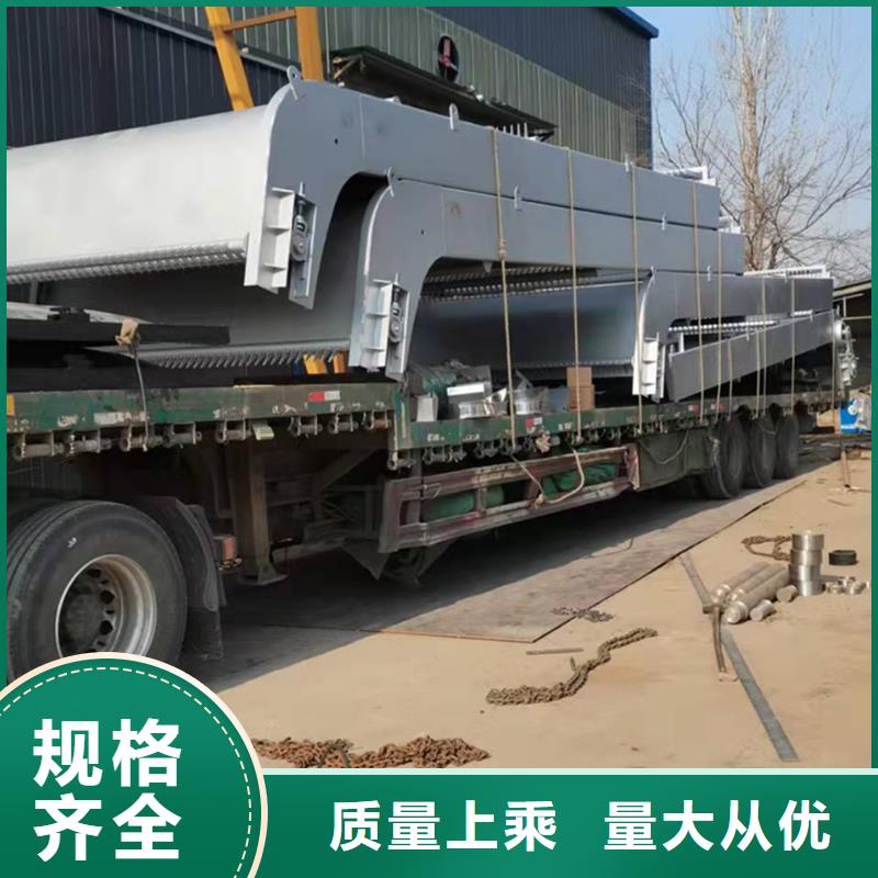  清污机实力厂家