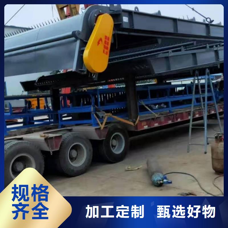 附近抓斗清污机厂家