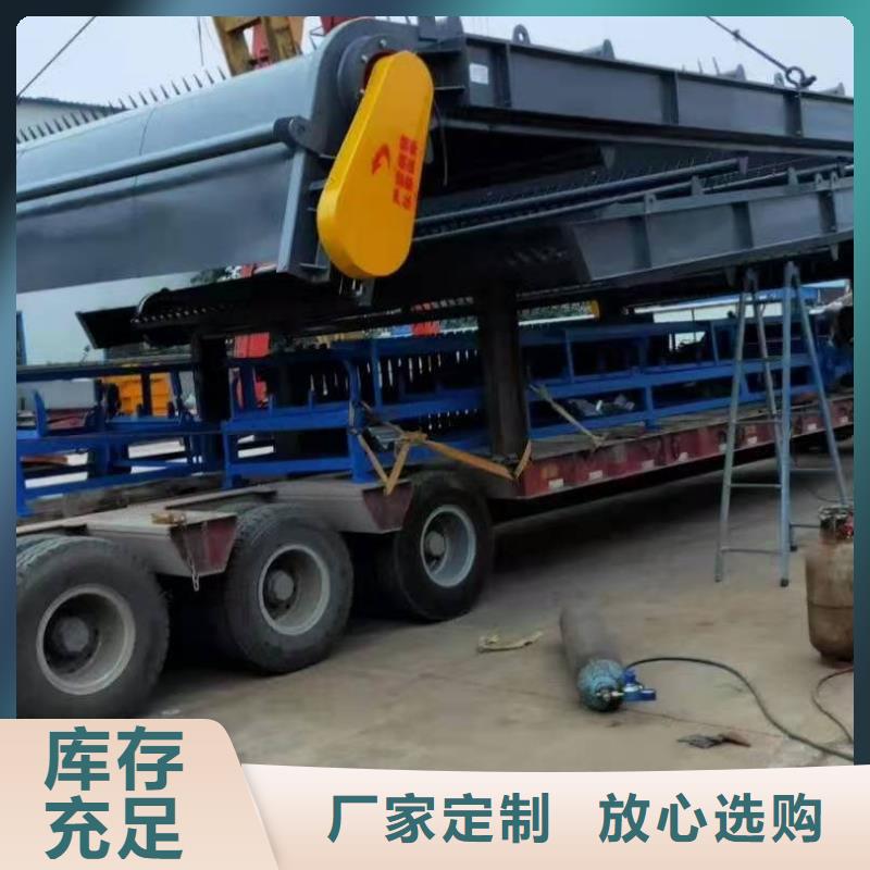 清污机产品细节参数
