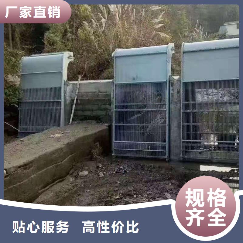 清污机厂家技术完善