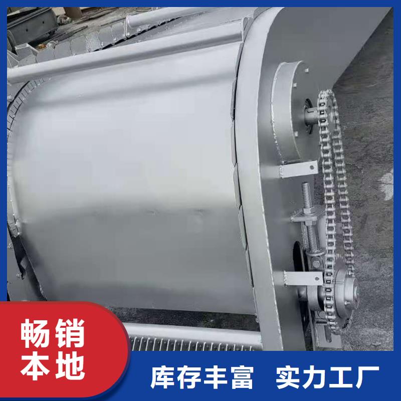 【清污机】-拍门厂家产品参数