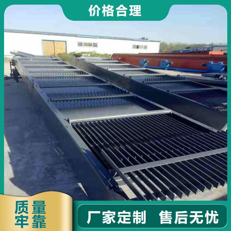 清污机铸铁闸门厂家货源足质量好