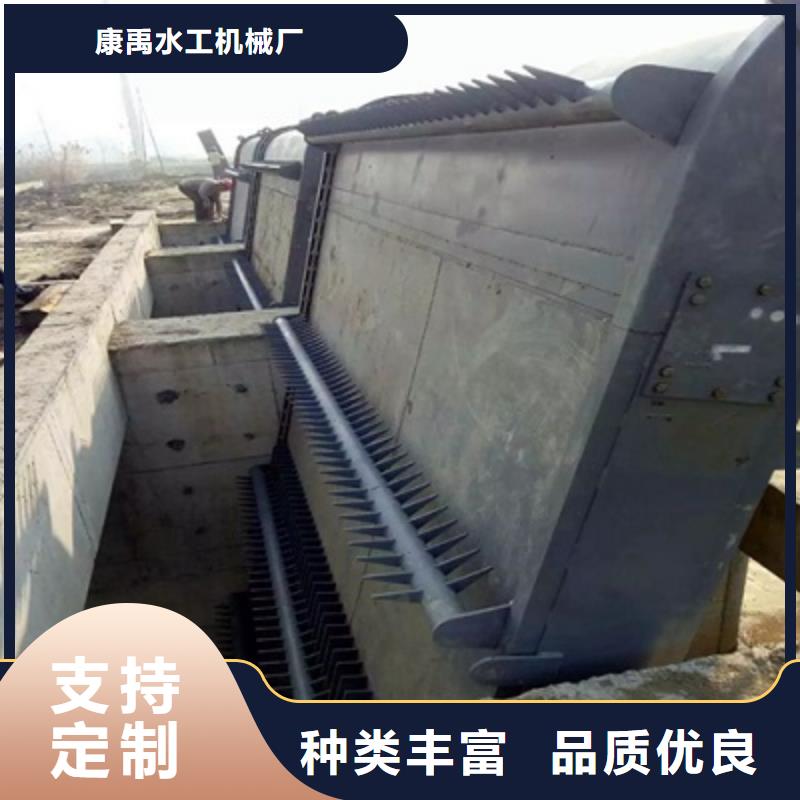 清污机当地货源