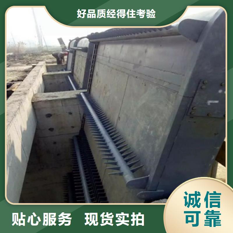 清污机启闭机闸门厂家厂家直营