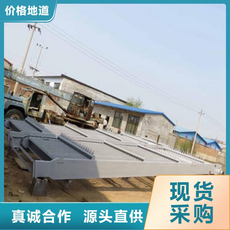 清污机公司发货快
