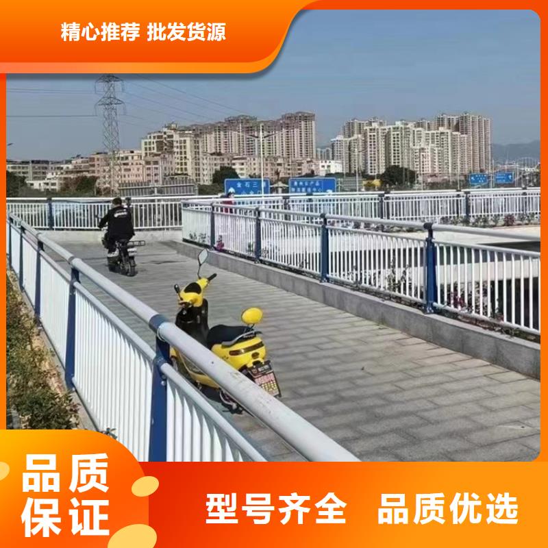 桥梁栏杆安装公司