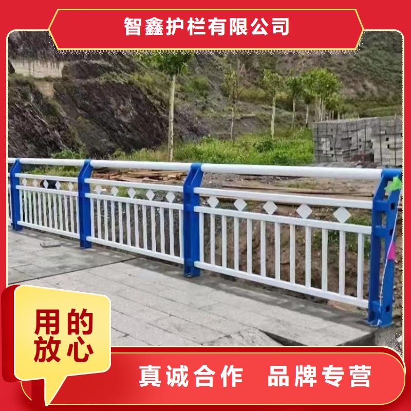 过节天桥不锈钢复合管栏杆哪里便宜