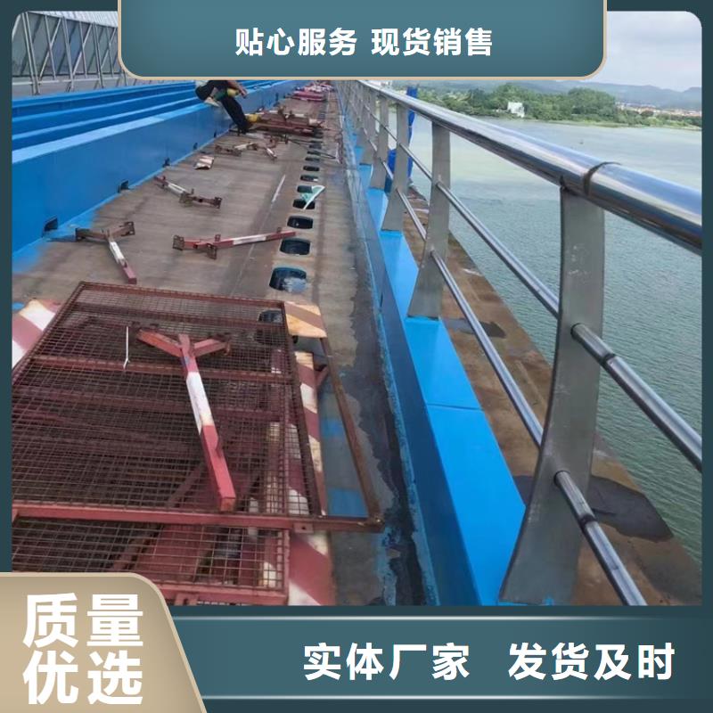 人工湖不锈钢防撞隔离灯箱栏杆服务好价更优
