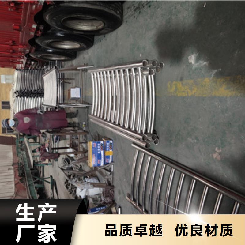 护栏立柱防撞柱生产