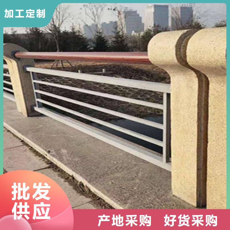 【桥梁护栏】_道路护栏厂家实力雄厚