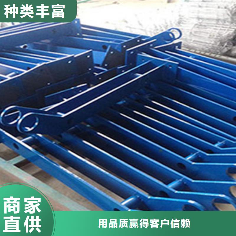 护栏立柱_镀锌波形护栏市场行情