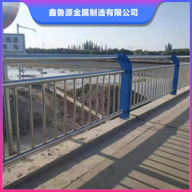 护栏桥梁护栏批发商