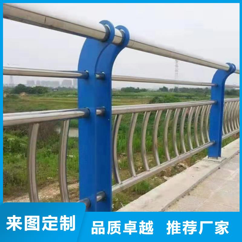 立柱国道抗冲击围栏品种全