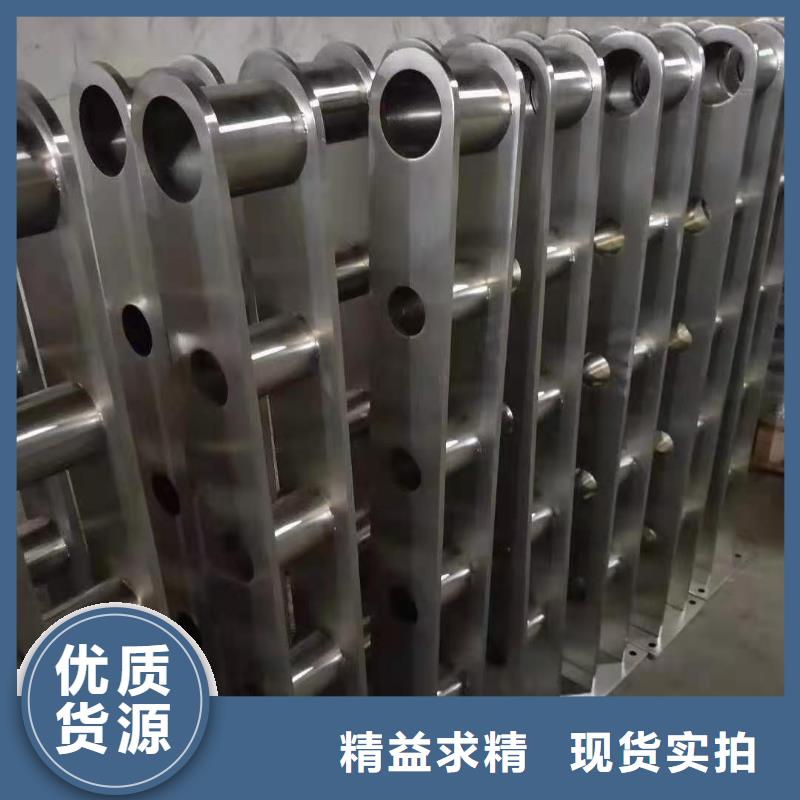 立柱M型防撞护栏高性价比