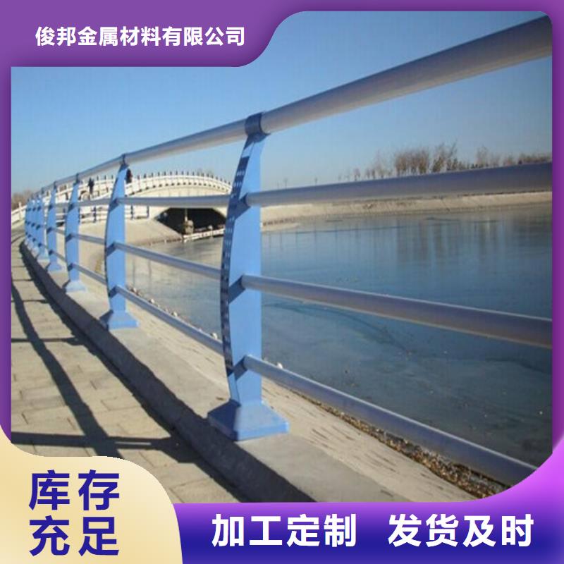 护栏防撞立柱欢迎来厂考察