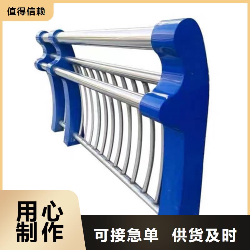 护栏LED防护栏杆拥有多家成功案例